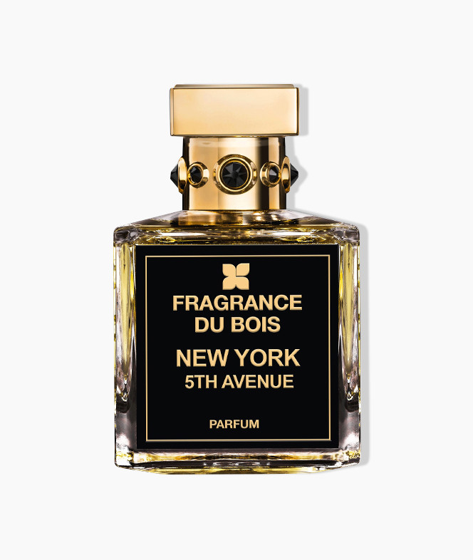 Fragrance du Bois - New York 5th Avenue