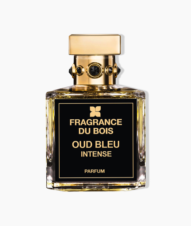 Fragrance Du Bois - Oud Bleu Intense