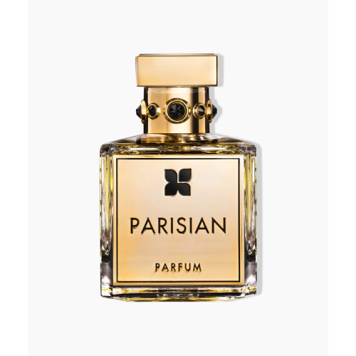 Parisian - Fragrance du Bois