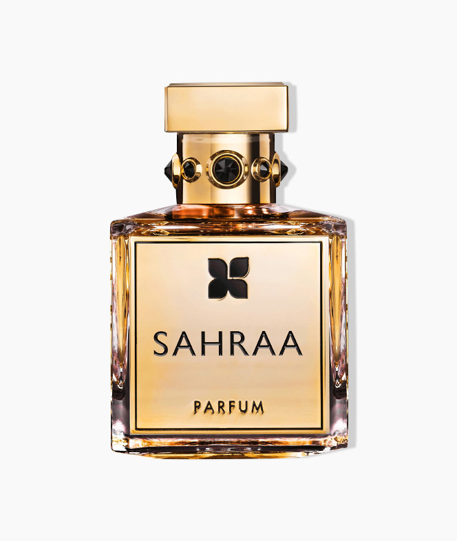 Fragrance Du Bois - Sahraa