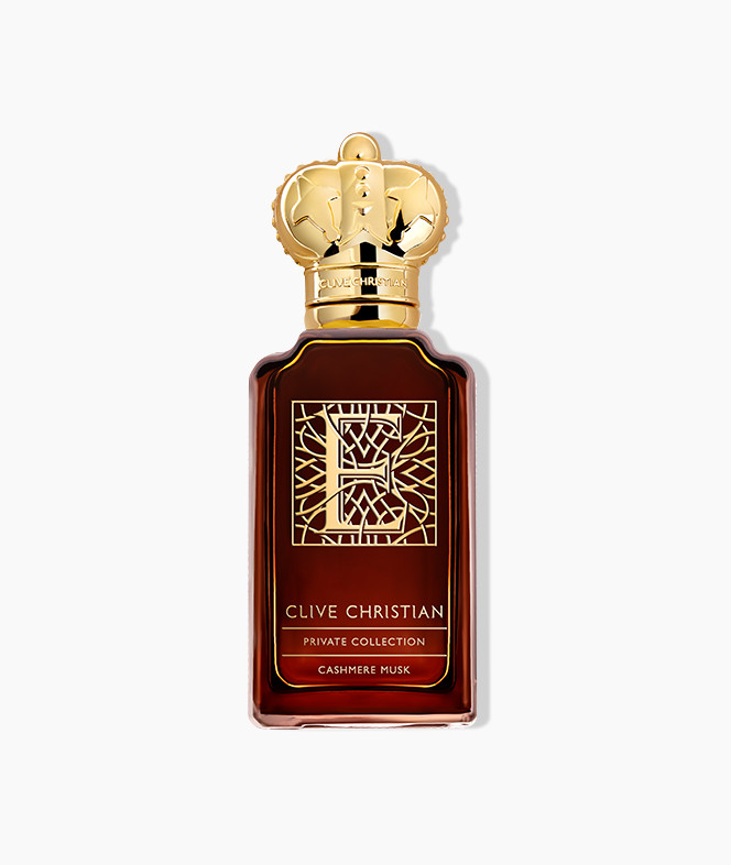 E Cashmere Musk - Clive Christian