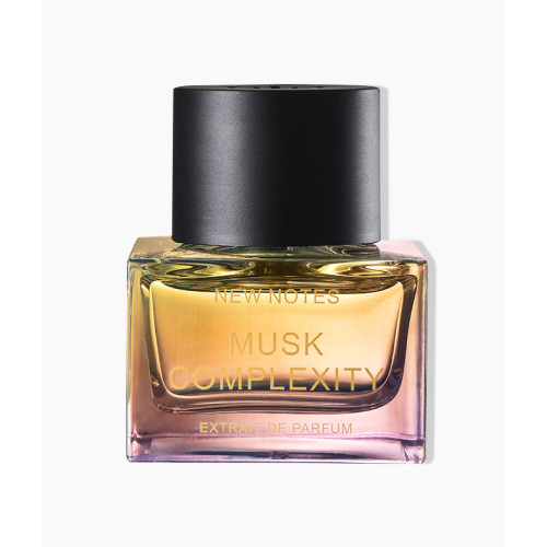 NEW NOTES - Musk Complexity