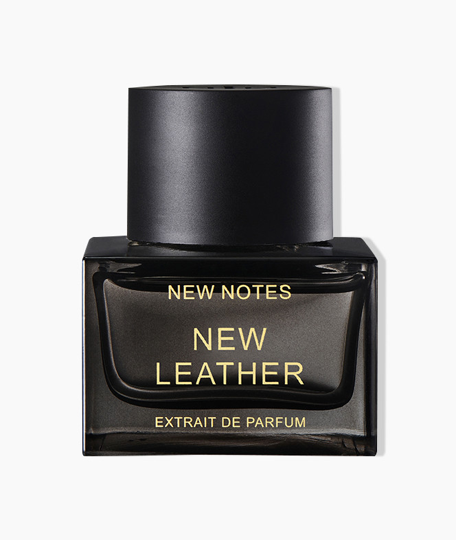 New notes - New Leather