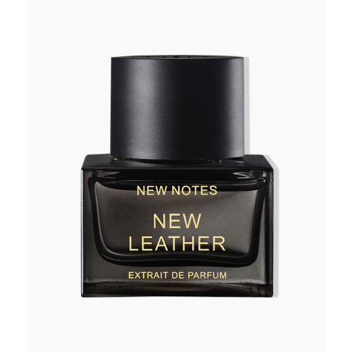New notes - New Leather