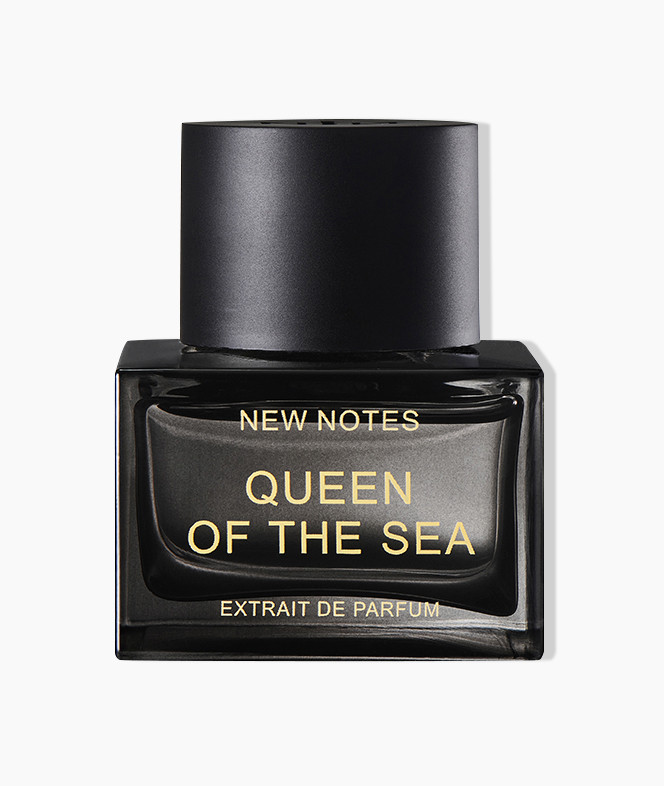 New Notes - Queen of the Sea