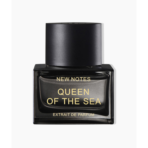 New Notes - Queen of the Sea