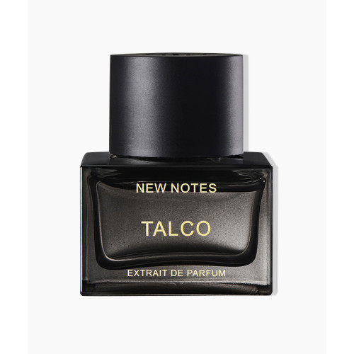 New Notes - Talco