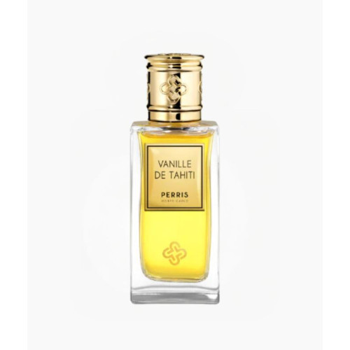 Vanille de Tahiti Extrait - Perris