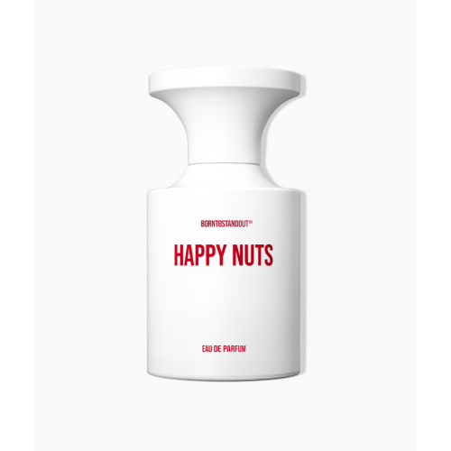 Born To Stand Out - Happy Nuts