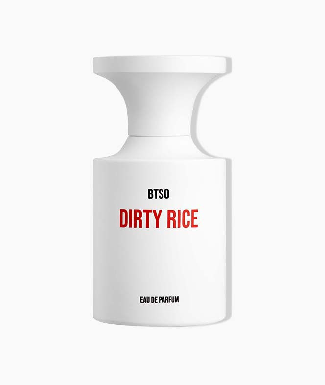 Born to stand out - Dirty Rice