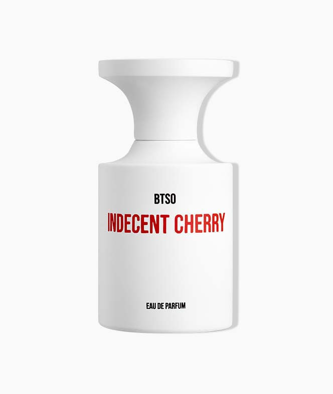 Born to stand out - Indecent cherry