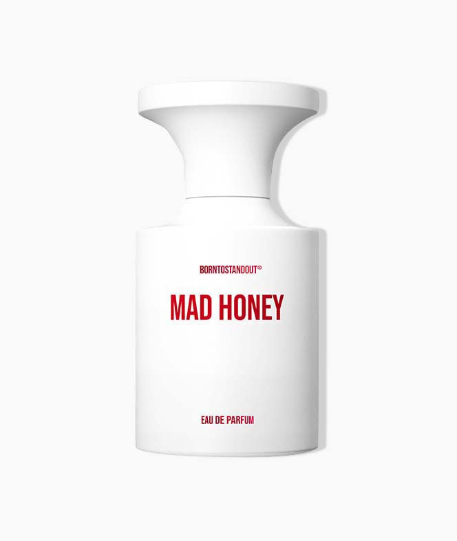 Mad Honey