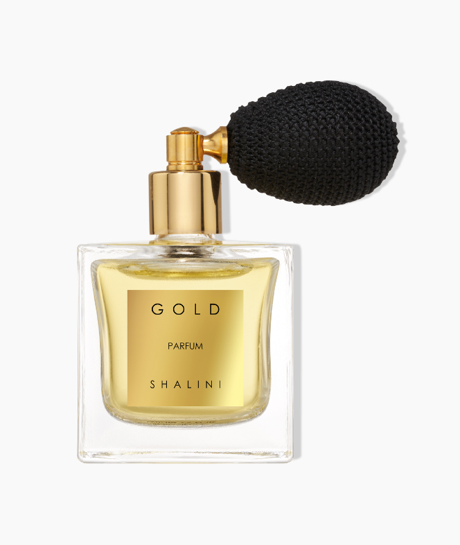 Gold Parfum