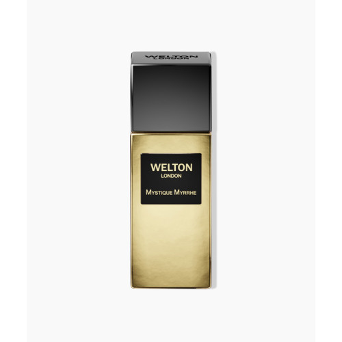 Mystique Myrrhe - Welton London
