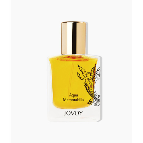 Aqua Memorabilis - Jovoy