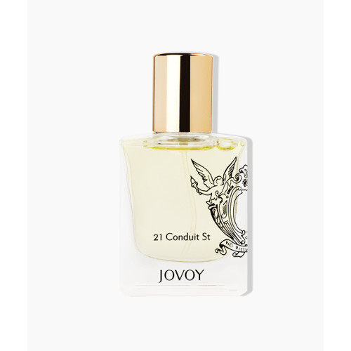 Jovoy - 21 Conduit St