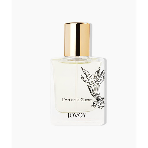 Jovoy - L'Art De La Guerre