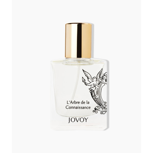 Jovoy - L'Arbre de la Connaissance