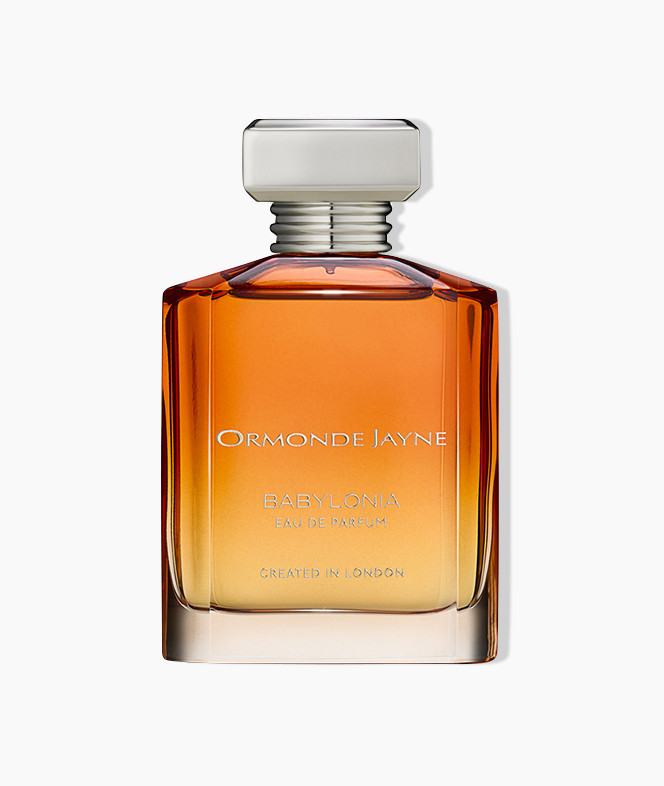Babylonia - Ormonde Jayne