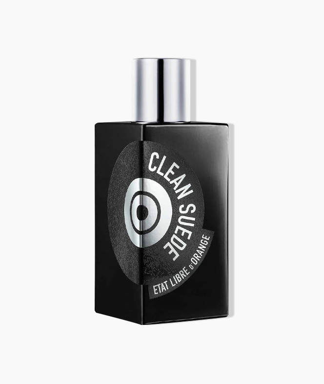 Majestic Vetiver
