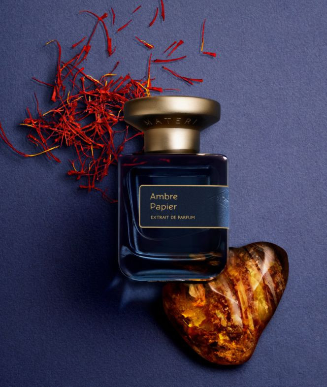 Parisian Oud