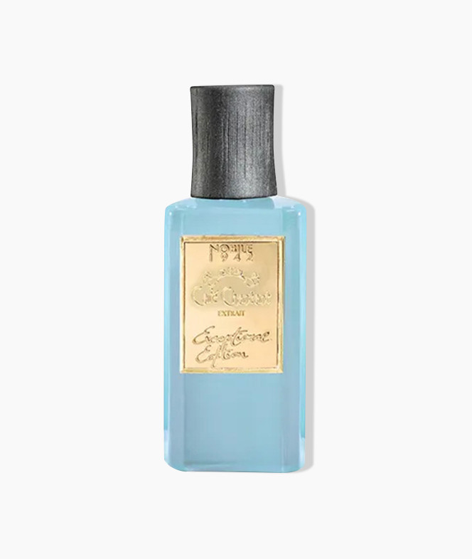Santal complet