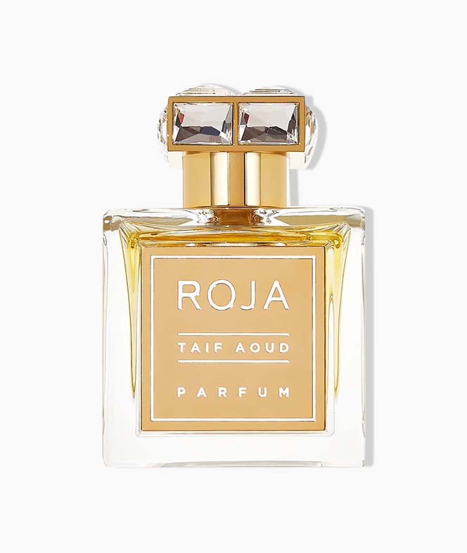 Oud Rose