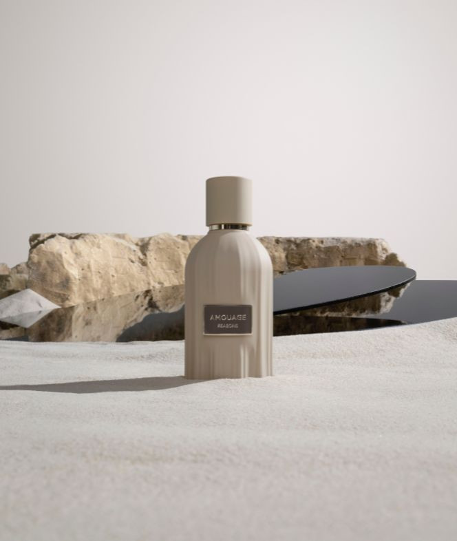 Beauty Perfume Oil Tagore