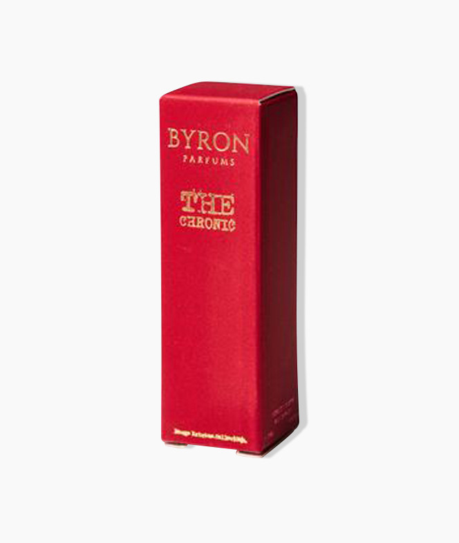 Oud Cannelle