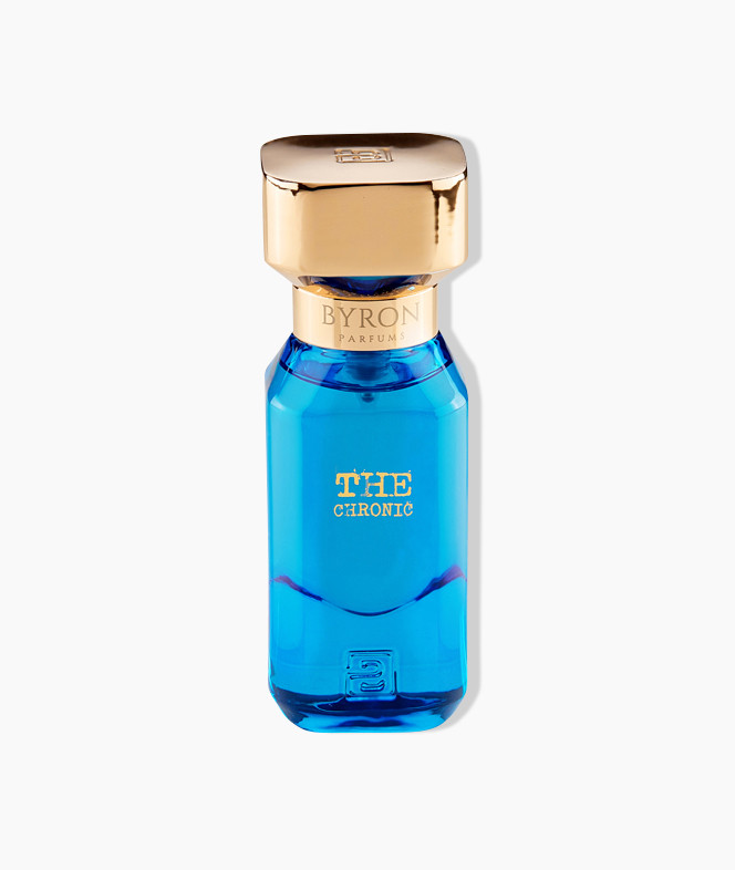 Oud Cardamome