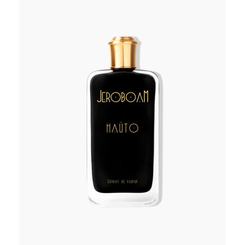 Jeroboam - Hauto