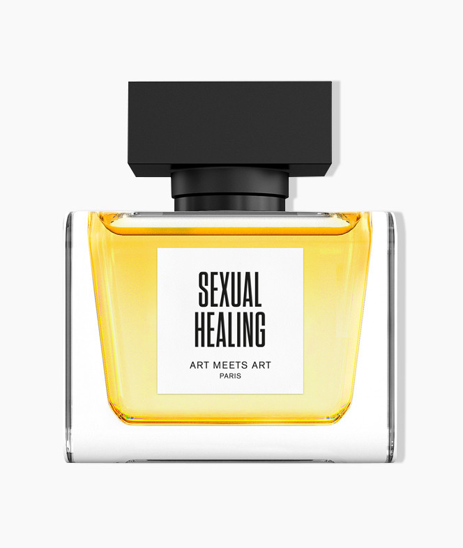 Immortelle Man