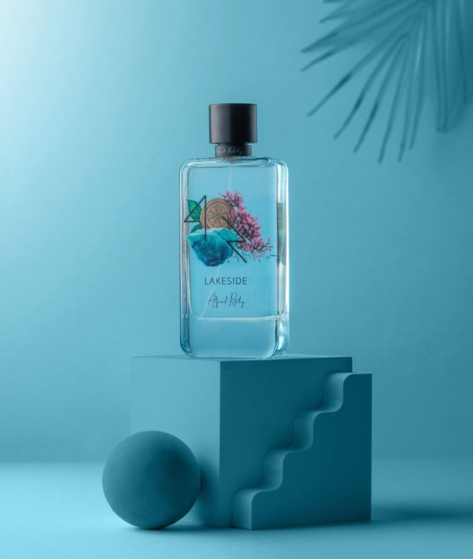 Alfred Ritchy - Lakeside