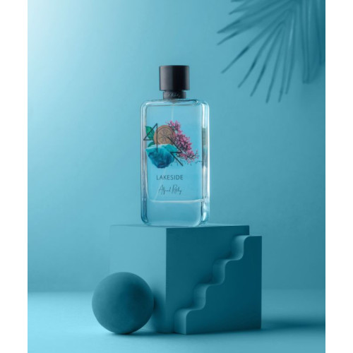 Alfred Ritchy - Lakeside