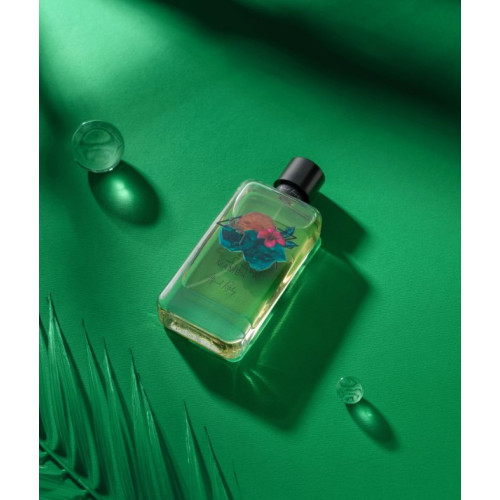 Alfred Ritchy - Mamba