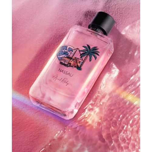 Nassau - Alfred Ritchy