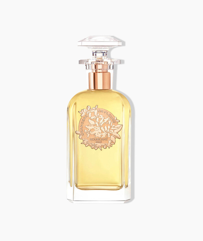 Tubereuse Imperiale - For Hair