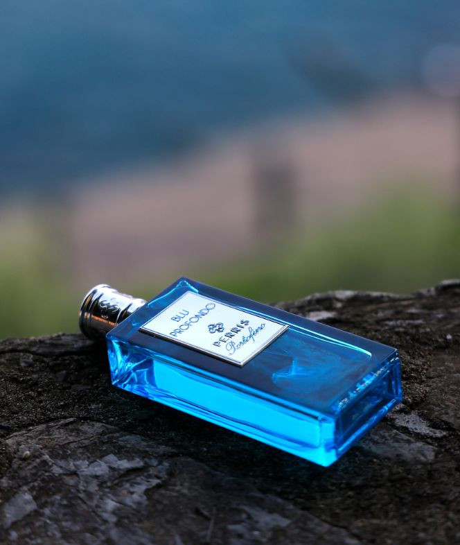 Perris Portofino - Blu Profondo