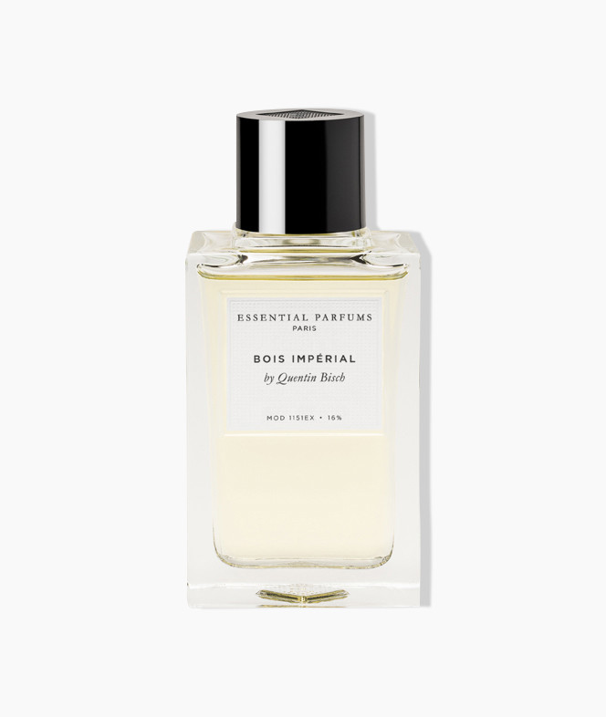 Patchouli Baie Rose