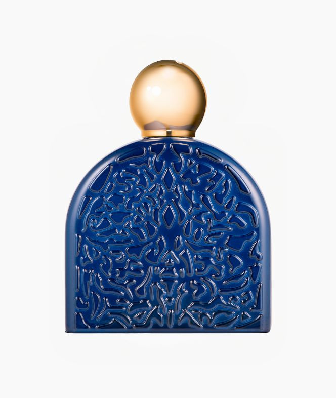 Royal Blue - M.Micallef