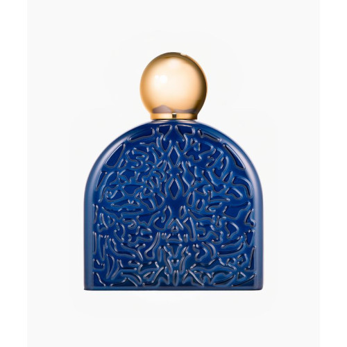 Royal Blue - M.Micallef