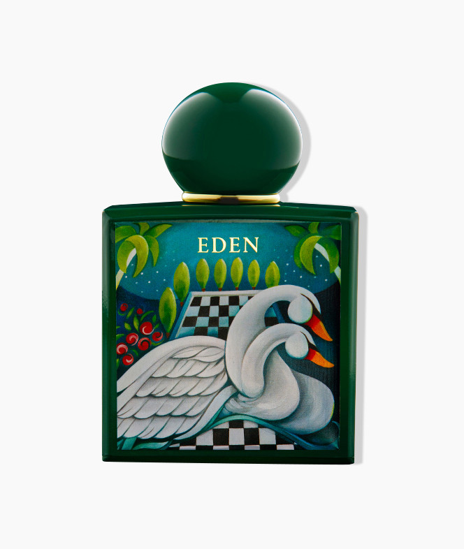 Eden - Adamo Parfum