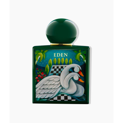 Eden - Adamo Parfum
