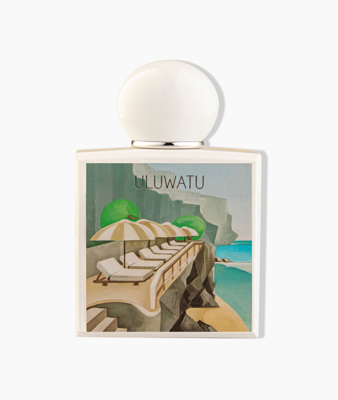 Uluwatu - Adamo Parfum