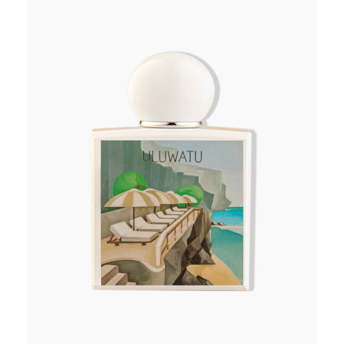 Uluwatu - Adamo Parfum