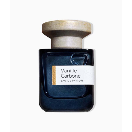 Atelier Materi - Vanille Carbone