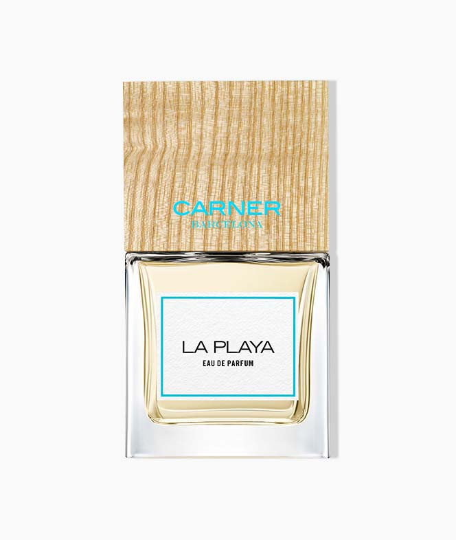 La Playa - Carner Barcelona