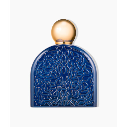Royal Blue - M.Micallef