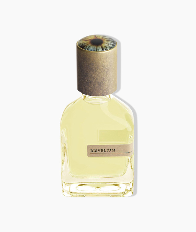 Orto Parisi - RISVELIUM