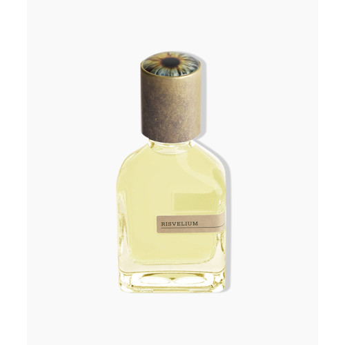 Orto Parisi - RISVELIUM